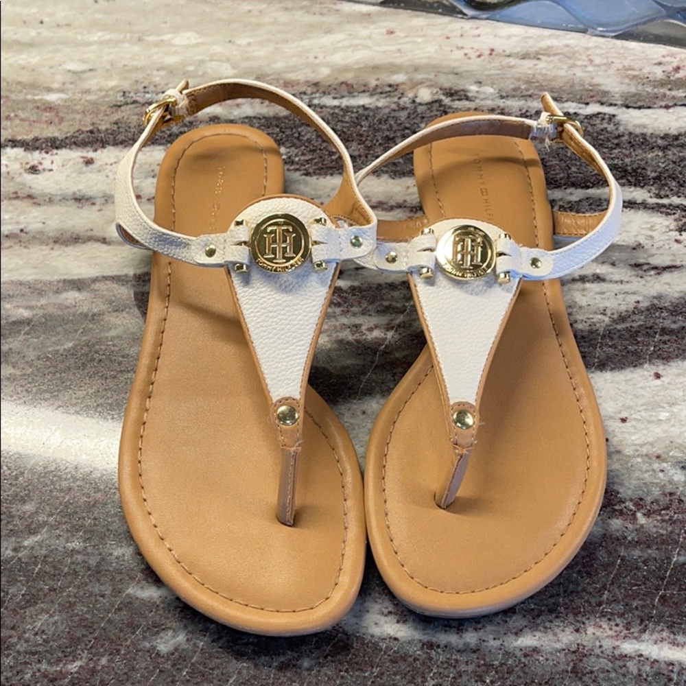 Tommy Hilfiger Sandals